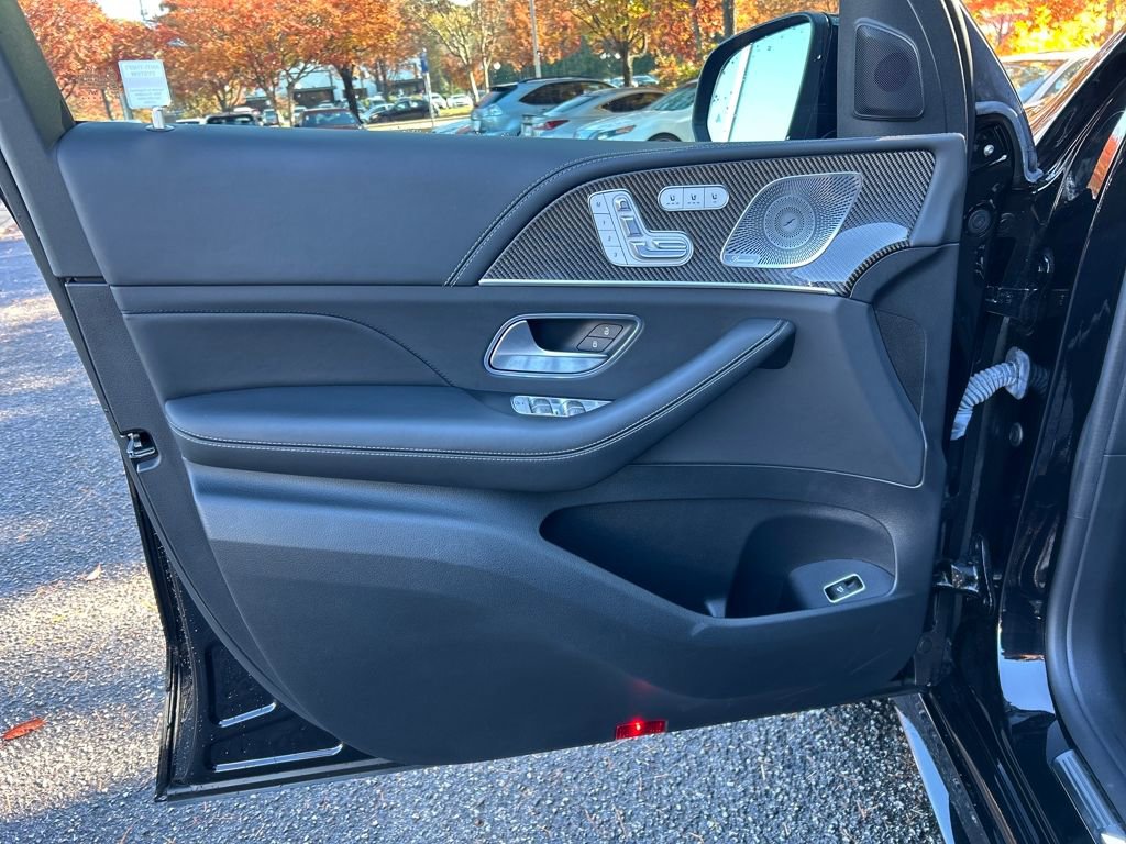 Used 2023 Mercedes-Benz GLE 63 AMG S image 12