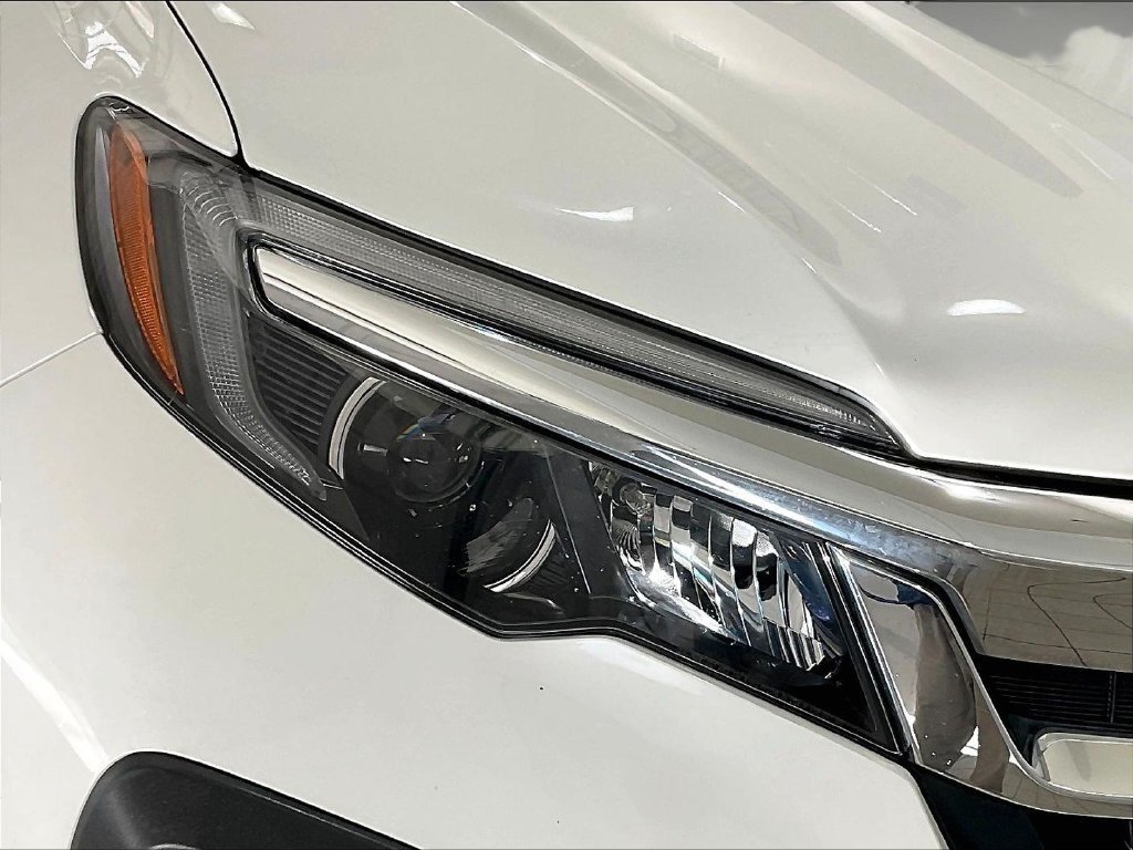 Certified 2022 Honda Pilot EX-L image 34