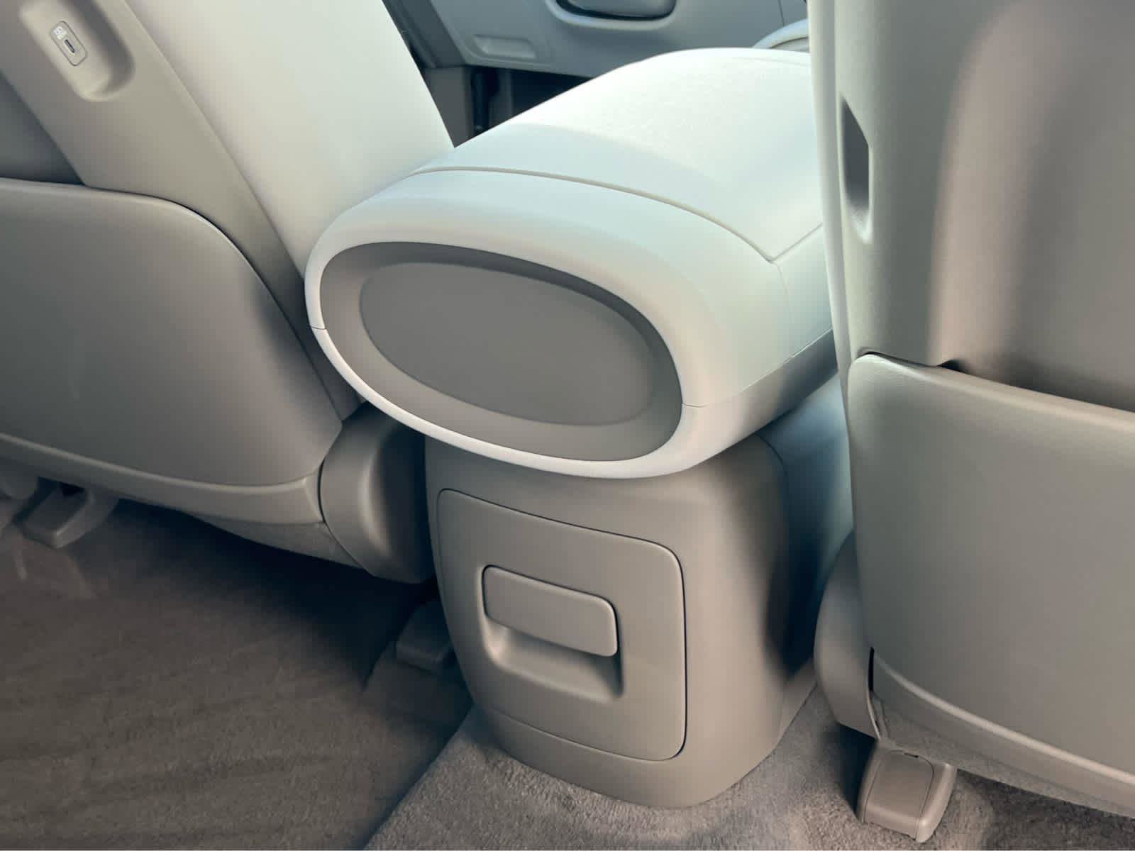 New 2026 Hyundai Palisade SEL AWD/4WD image 25