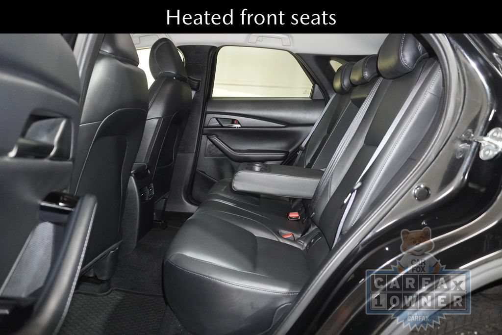 Certified 2023 MAZDA CX-30 AWD 2.5 S w/ Preferred Package image 15