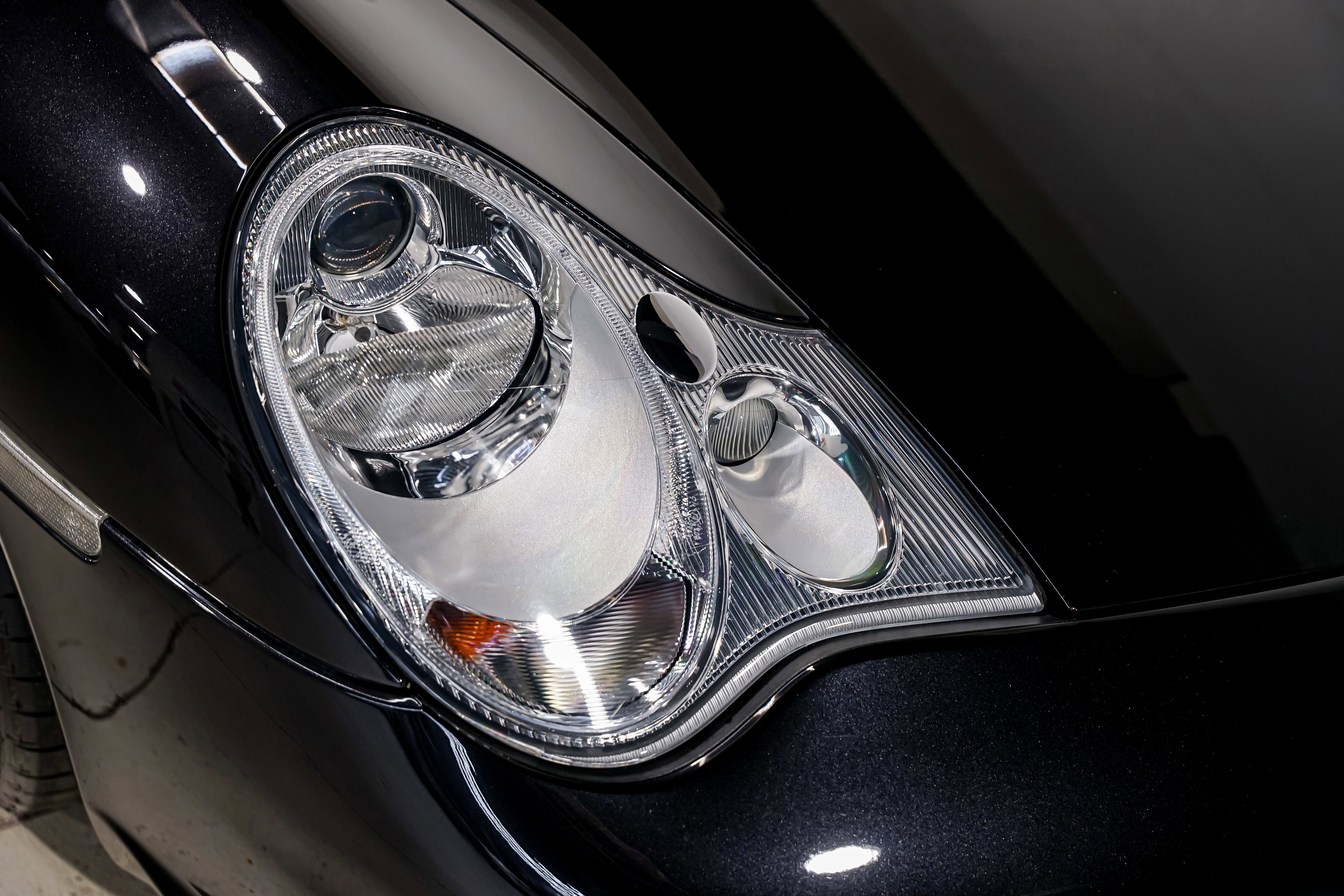 Used 2004 Porsche 911 GT3 image 44