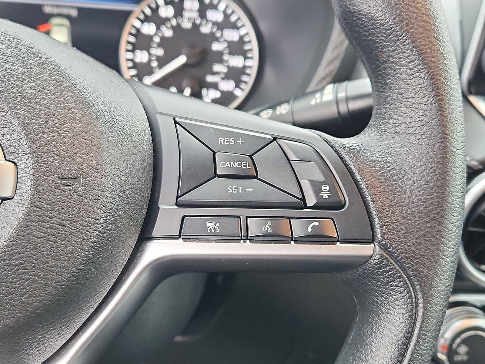 Used 2023 Nissan Sentra SV image 21