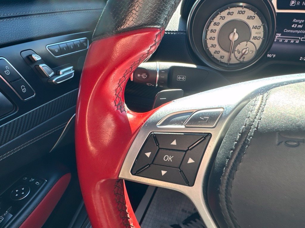 Used 2016 Mercedes-Benz SL 550 image 18
