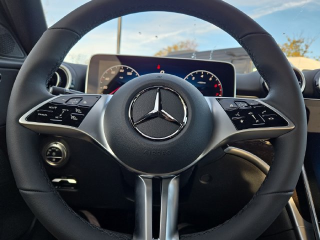 New 2026 Mercedes-Benz C 300 4MATIC Sedan image 15