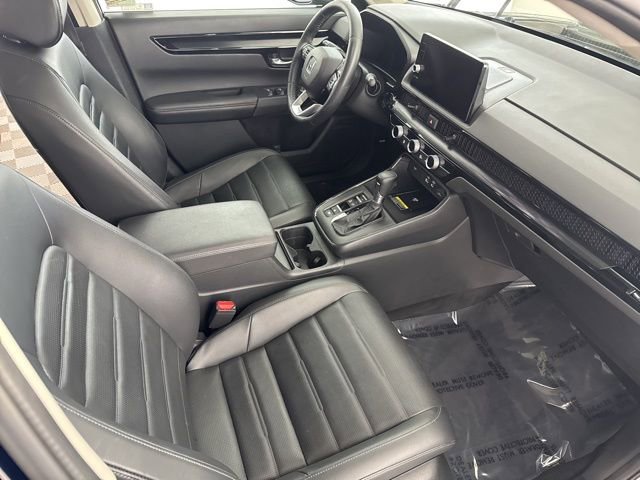 Used 2024 Honda CR-V EX-L image 27
