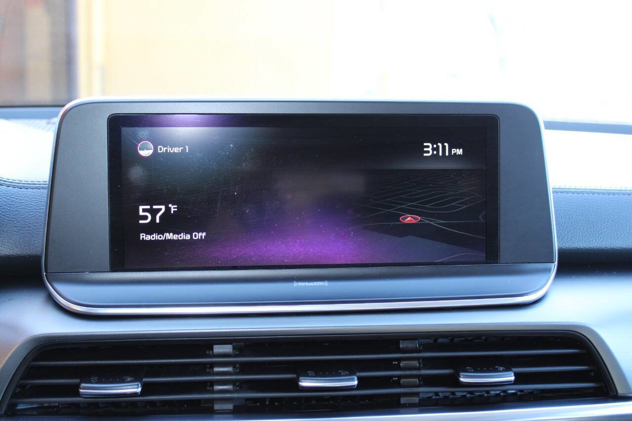 Used 2022 Kia Telluride S image 24