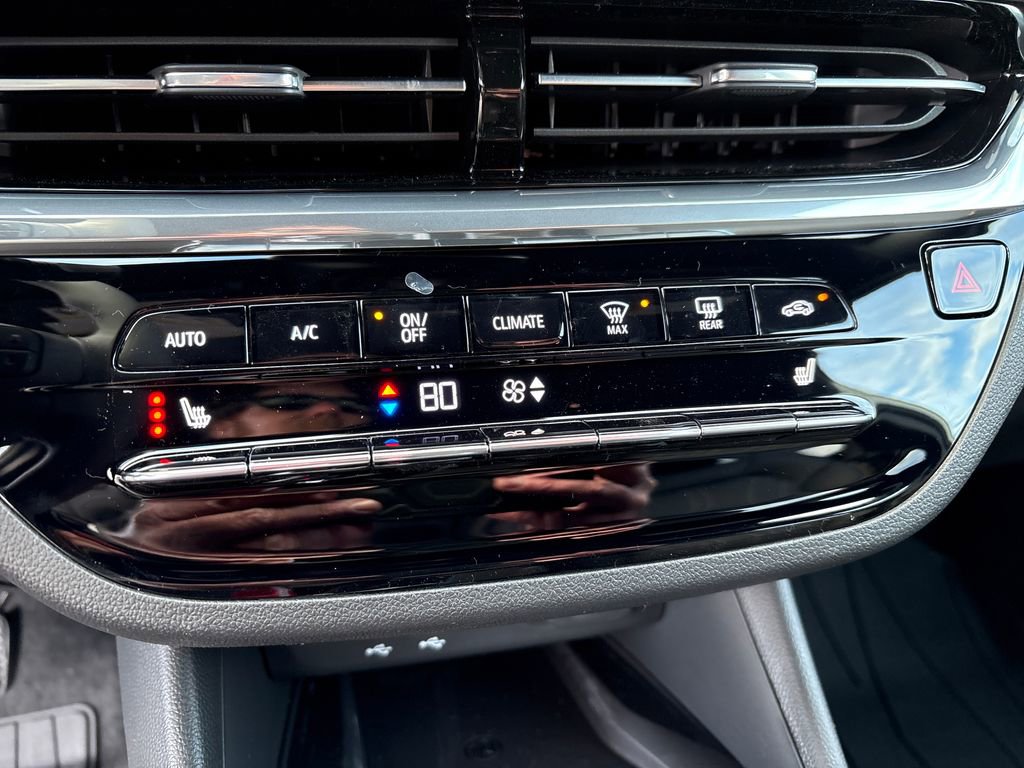 New 2026 Buick Envista Avenir image 26