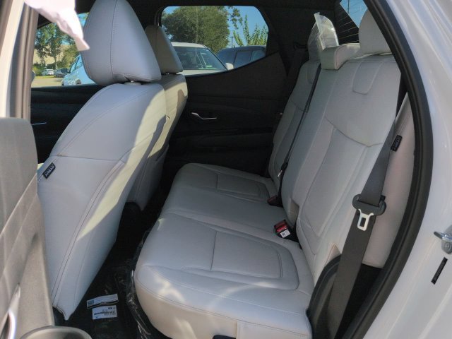 New 2027 Hyundai Santa Cruz SE FWD image 14