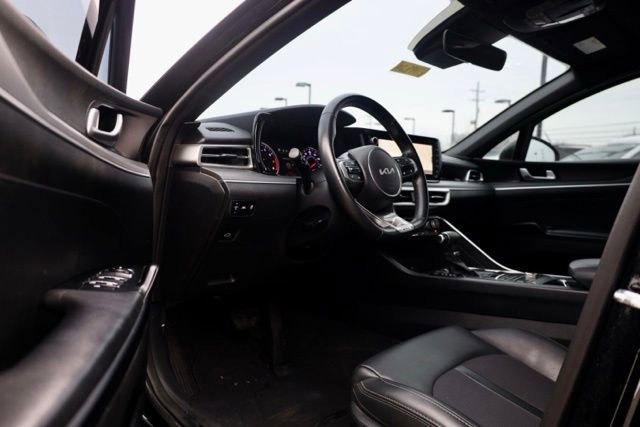 Used 2023 Kia K5 GT-Line w/ GT-Line Premium Package image 16