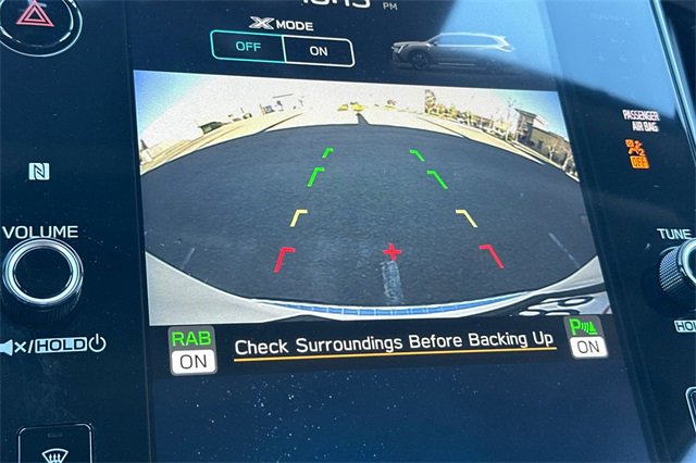 Used 2023 Subaru Ascent Premium w/ Convenience Package image 23