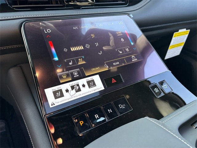 New 2026 INFINITI QX80 Autograph w/ Premium Cargo Package image 26