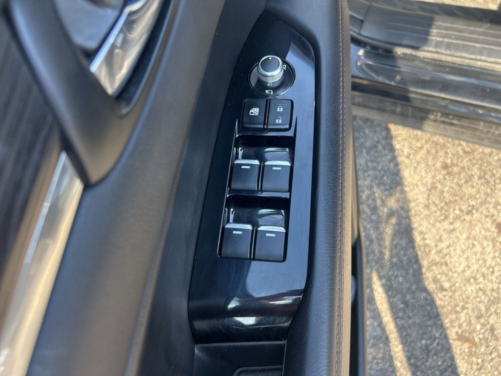 Used 2019 MAZDA CX-5 Grand Touring Reserve image 15