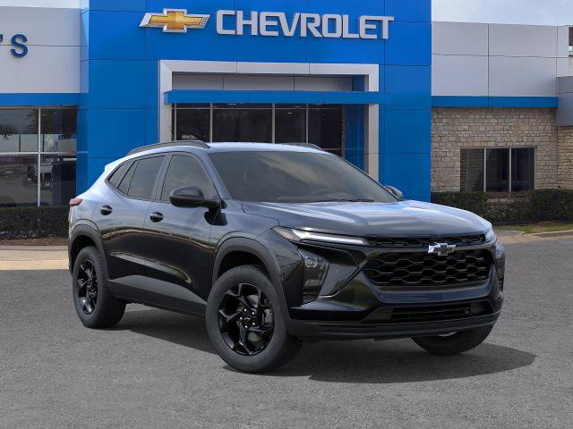 New 2026 Chevrolet Trax LT w/ Driver Confidence Package FWD image 32