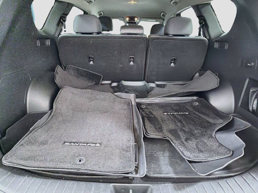 Used 2023 Hyundai Santa Fe SEL AWD/4WD image 27