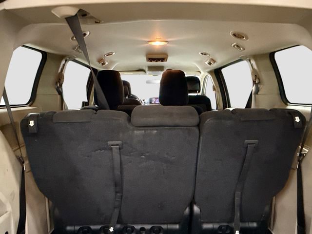 Used 2017 Dodge Grand Caravan SE w/ Power Window Group image 21