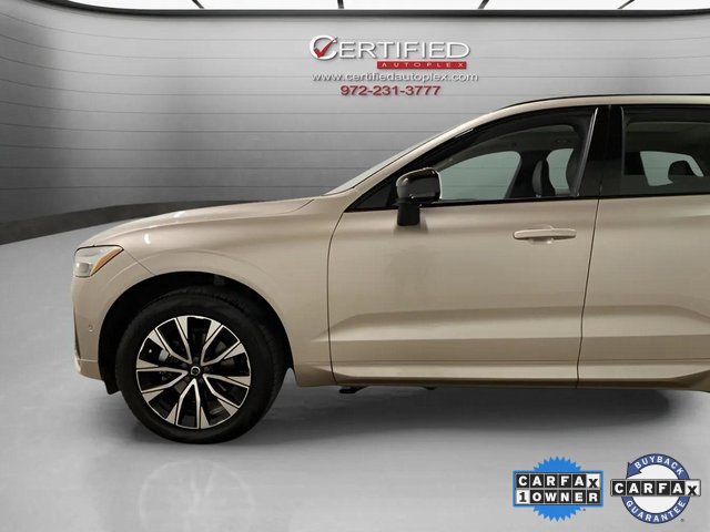 Used 2025 Volvo XC60 B5 Plus image 90