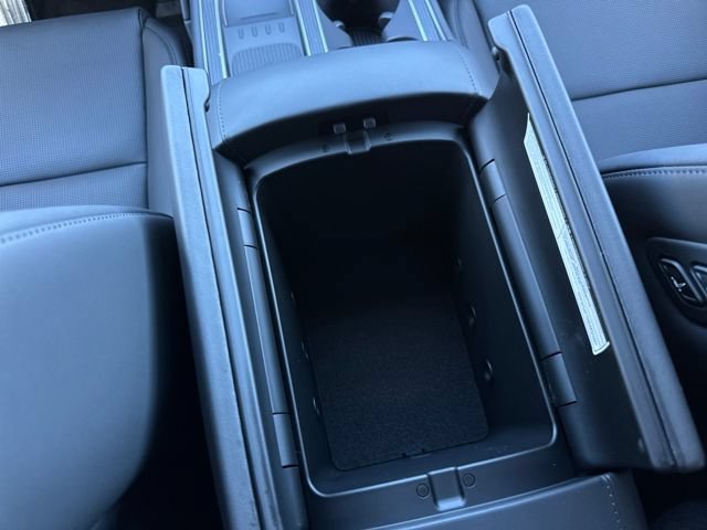 New 2026 Hyundai Palisade Calligraphy AWD/4WD image 38