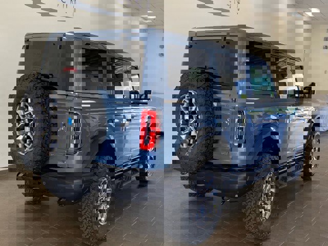 New 2025 Ford Bronco Badlands image 7