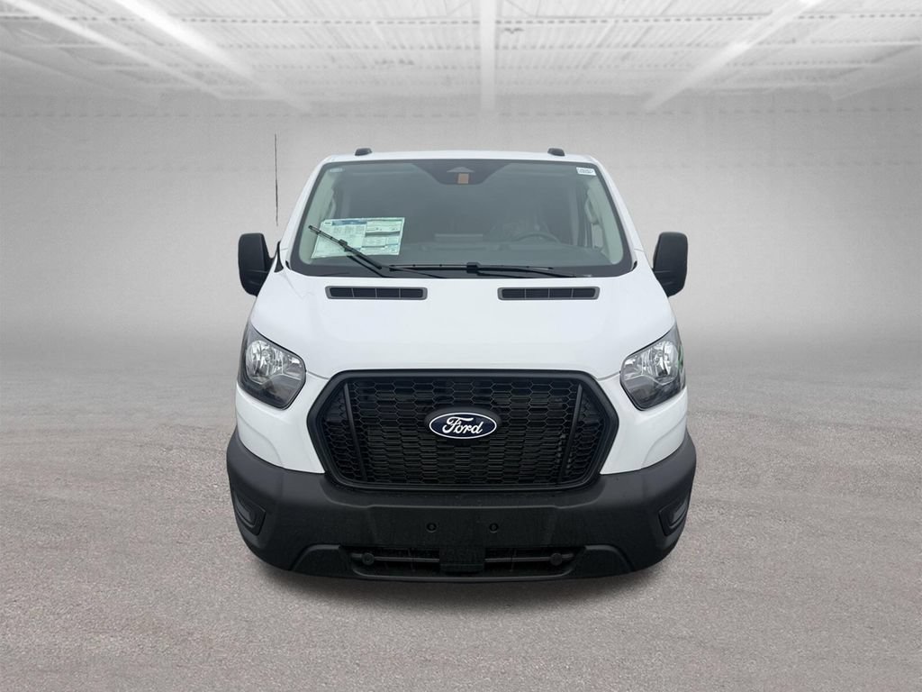 New 2026 Ford Transit 250 Low Roof w/ Load Area Protection Package RWD image 11