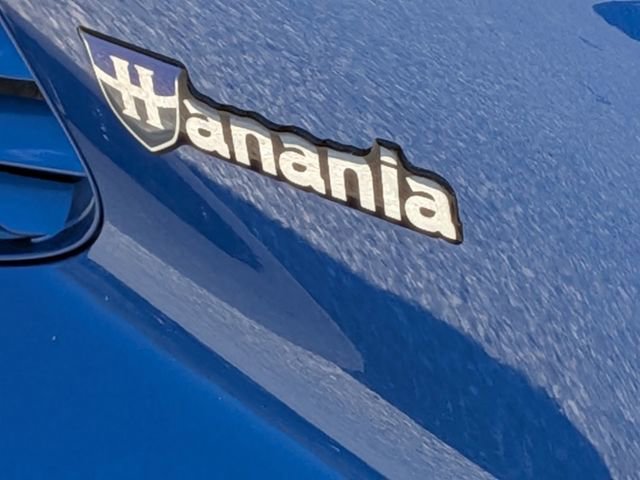 Used 2022 Chevrolet Corvette Stingray Premium Cpe w/ Z51 Performance Package image 12