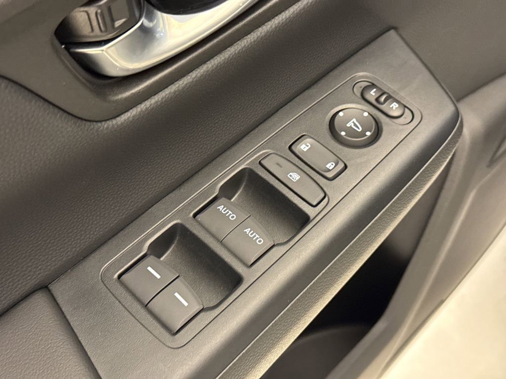 Certified 2026 Honda CR-V EX image 19