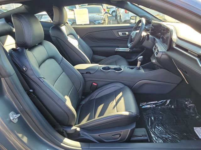 New 2026 Ford Mustang GT Premium RWD image 15