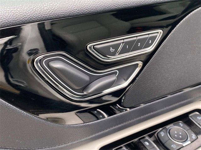 Used 2025 Lincoln Aviator 2WD image 15