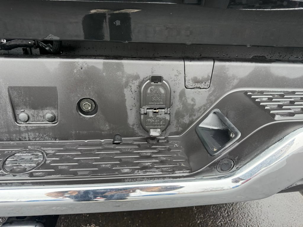 New 2026 RAM 1500 Big Horn AWD/4WD image 26