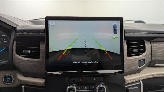 Used 2024 Ford Expedition Limited RWD image 28