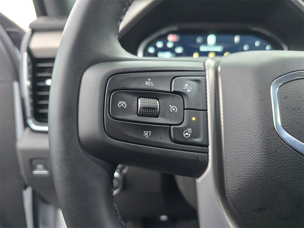 Certified 2025 GMC Sierra 2500 Denali w/ Technology Package image 23