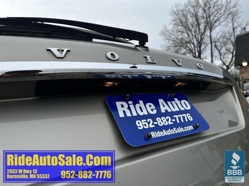 Used 2016 Volvo XC60 T6 w/ Proximity Package AWD/4WD image 29