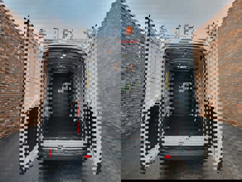 Used 2015 Ford Transit 150 148 Medium Roof image 20