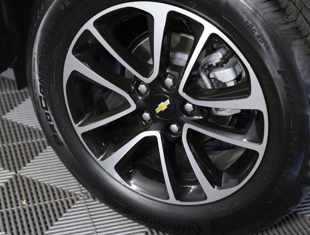 Used 2025 Chevrolet TrailBlazer LT image 7