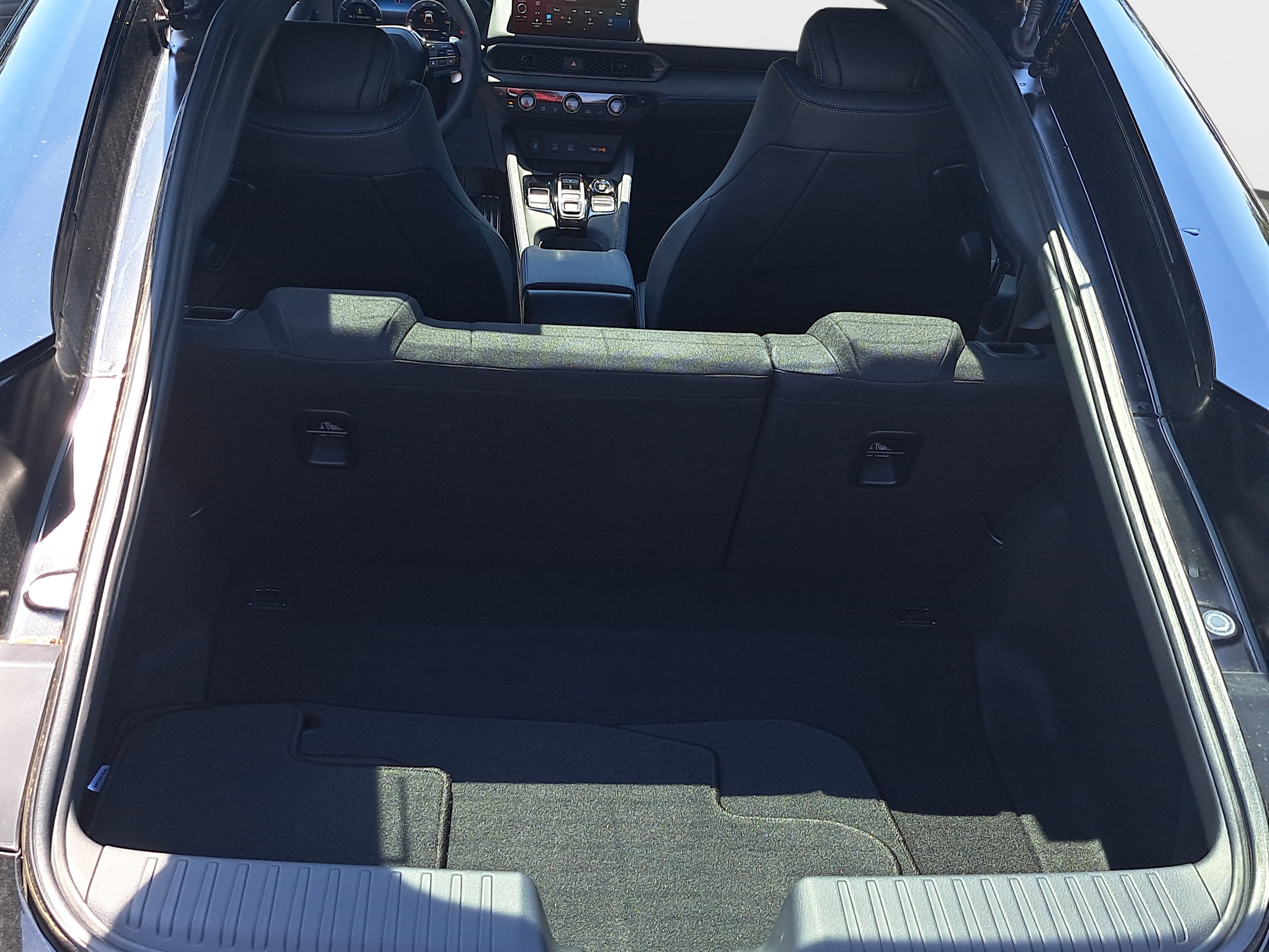 Used 2026 Honda Prelude image 11