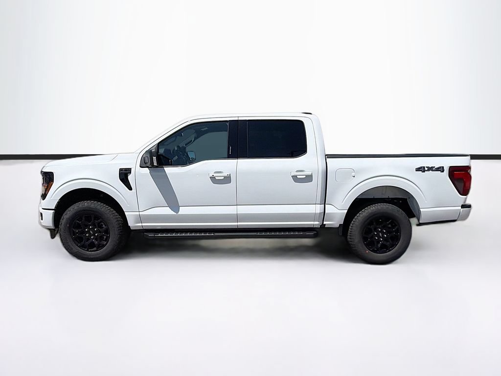 New 2026 Ford F150 XLT AWD/4WD image 8
