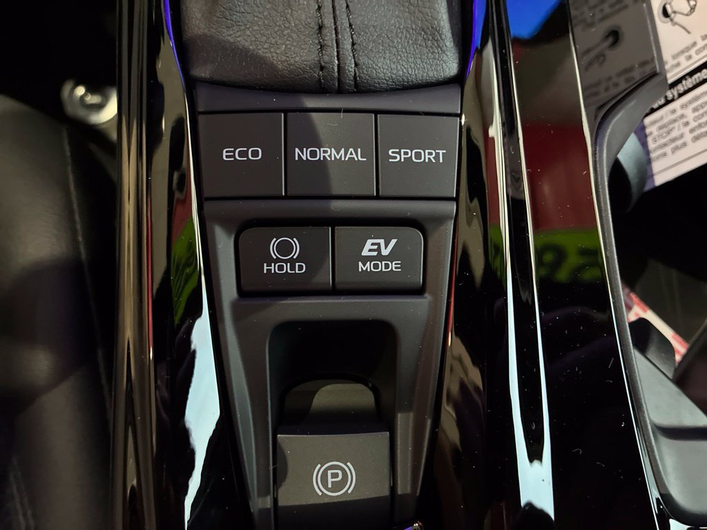 New 2026 Toyota Camry XSE FWD image 30