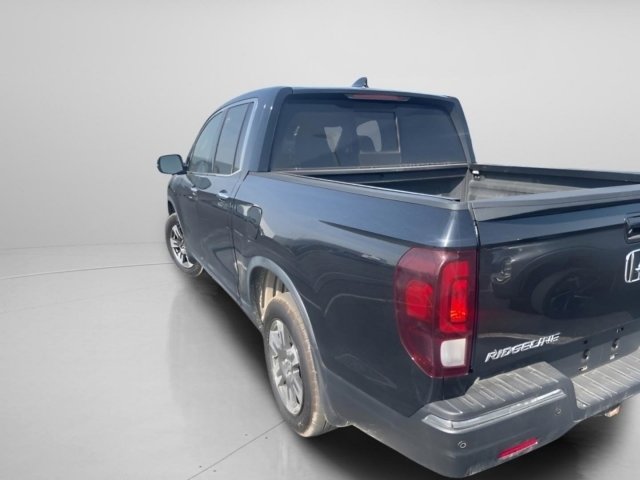 Used 2017 Honda Ridgeline RTL-E image 13