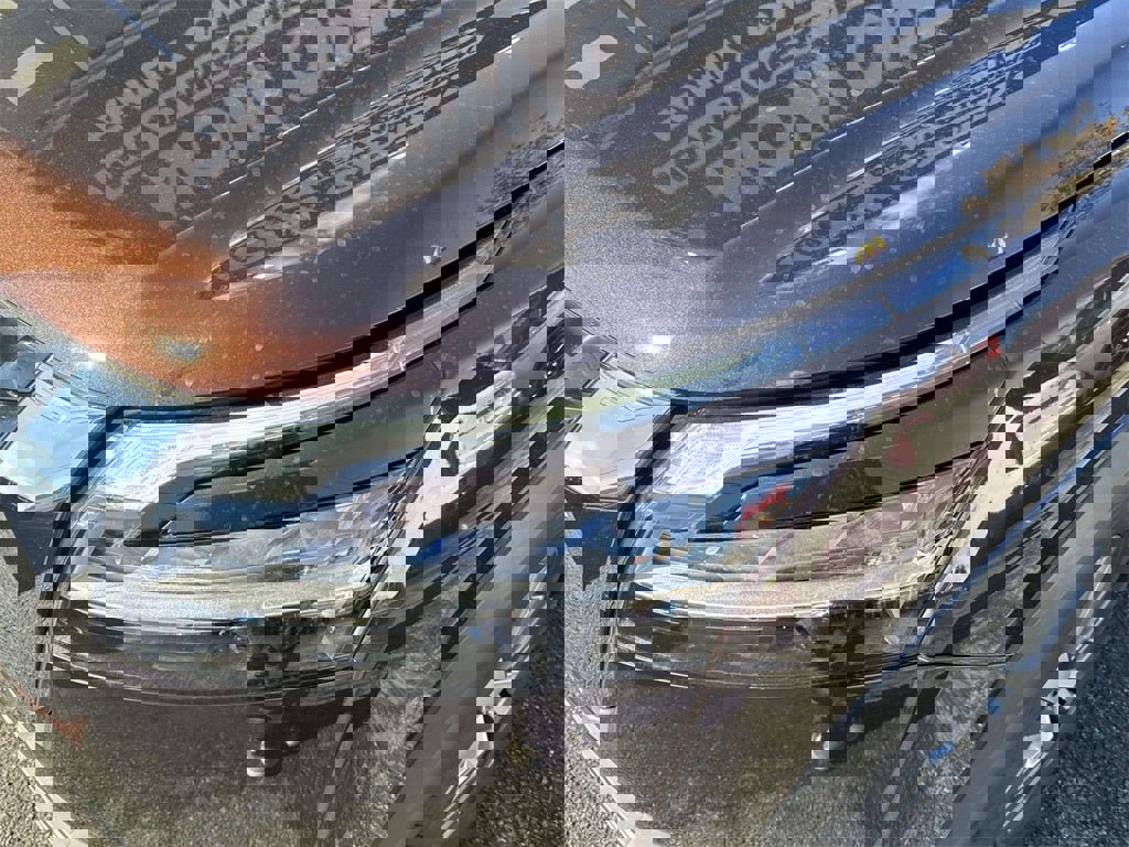 Used 2022 Nissan Pathfinder SL w/ Cargo Package image 8