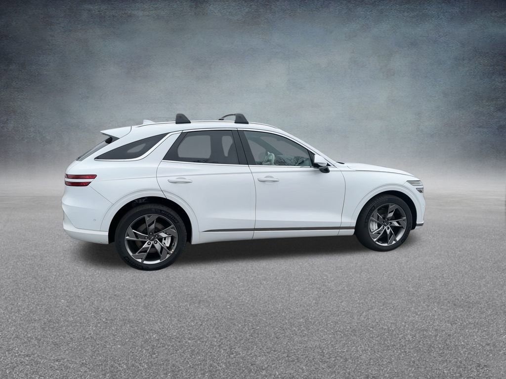 New 2025 Genesis Electrified GV70 Prestige w/ Prestige Package image 21