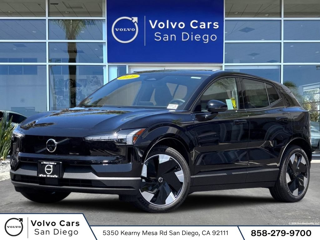 New 2026 Volvo EX30 Ultra