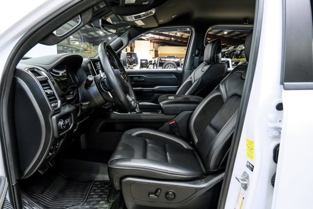 Used 2025 RAM 1500 RHO w/ Bed Utility Group AWD/4WD image 13