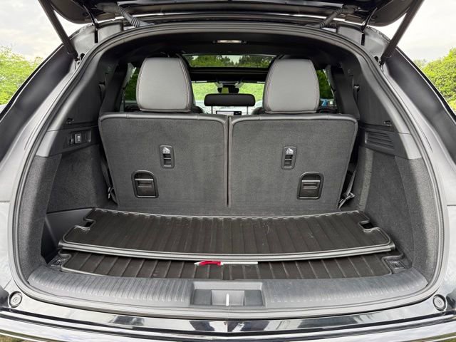 Used 2024 Acura MDX A-Spec AWD/4WD image 31