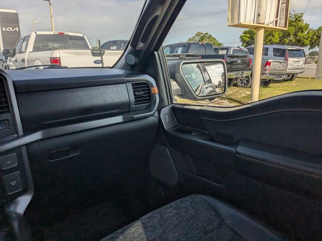 Used 2025 Ford F150 Tremor w/ Bed Utility Package image 16