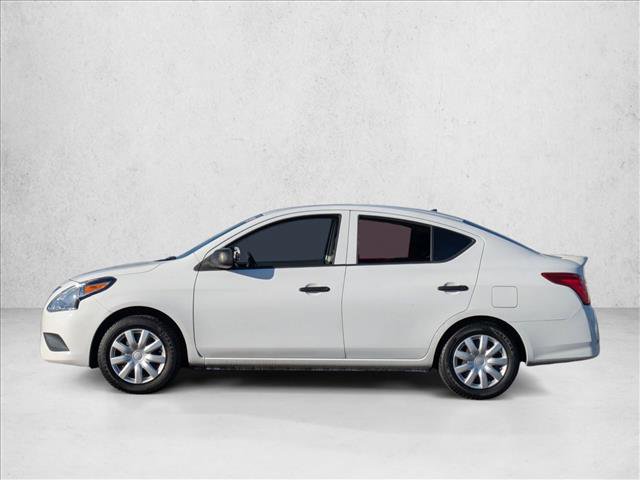 Used 2015 Nissan Versa S Plus image 9
