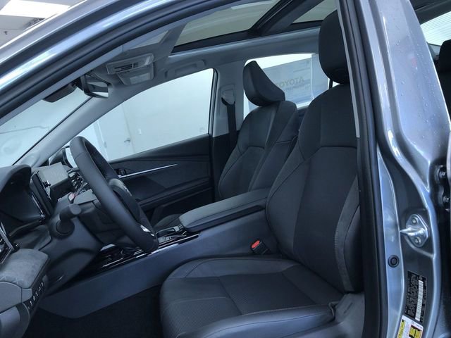 New 2026 Toyota Camry XLE w/ Premium Plus Package AWD/4WD image 10