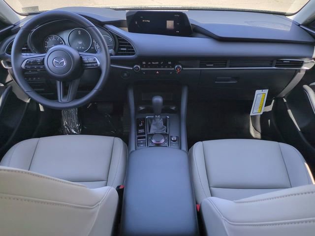 New 2026 MAZDA MAZDA3 2.5 S Sedan w/ Preferred Pkg FWD image 15