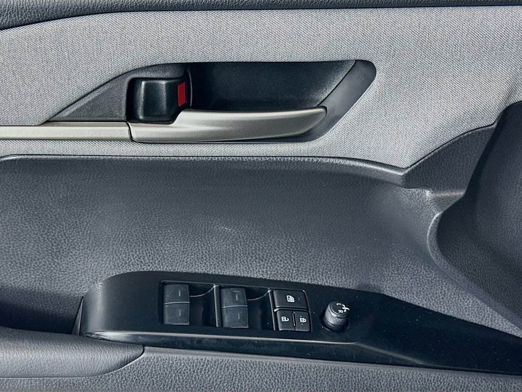 Certified 2026 Toyota Camry LE image 18