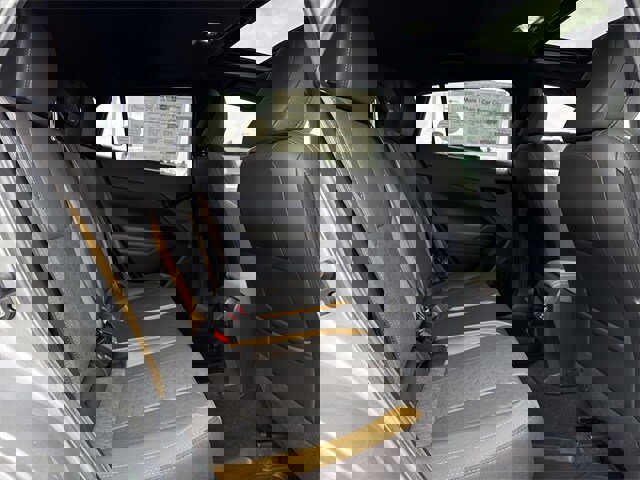 Certified 2025 Subaru Crosstrek 2.5i Sport w/ Popular Package #3A image 16