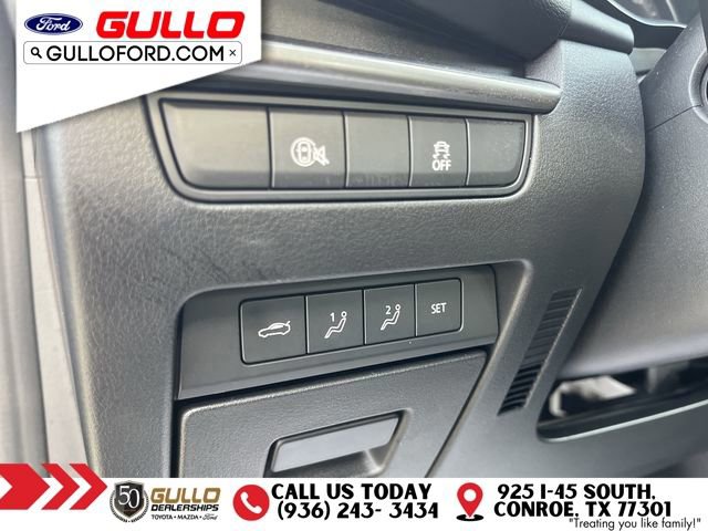 Used 2026 MAZDA MAZDA3 2.5 S Sedan w/ Preferred Pkg FWD image 19