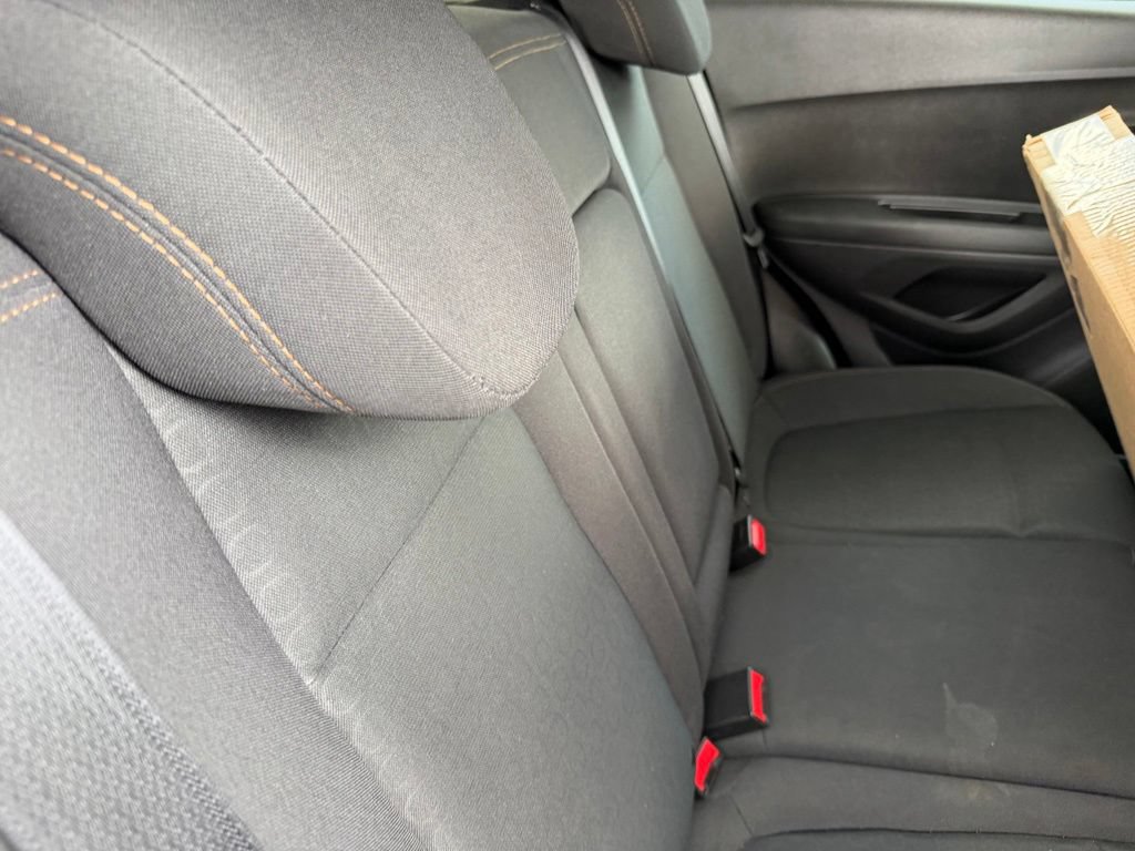 Used 2017 Chevrolet Trax LS FWD image 17